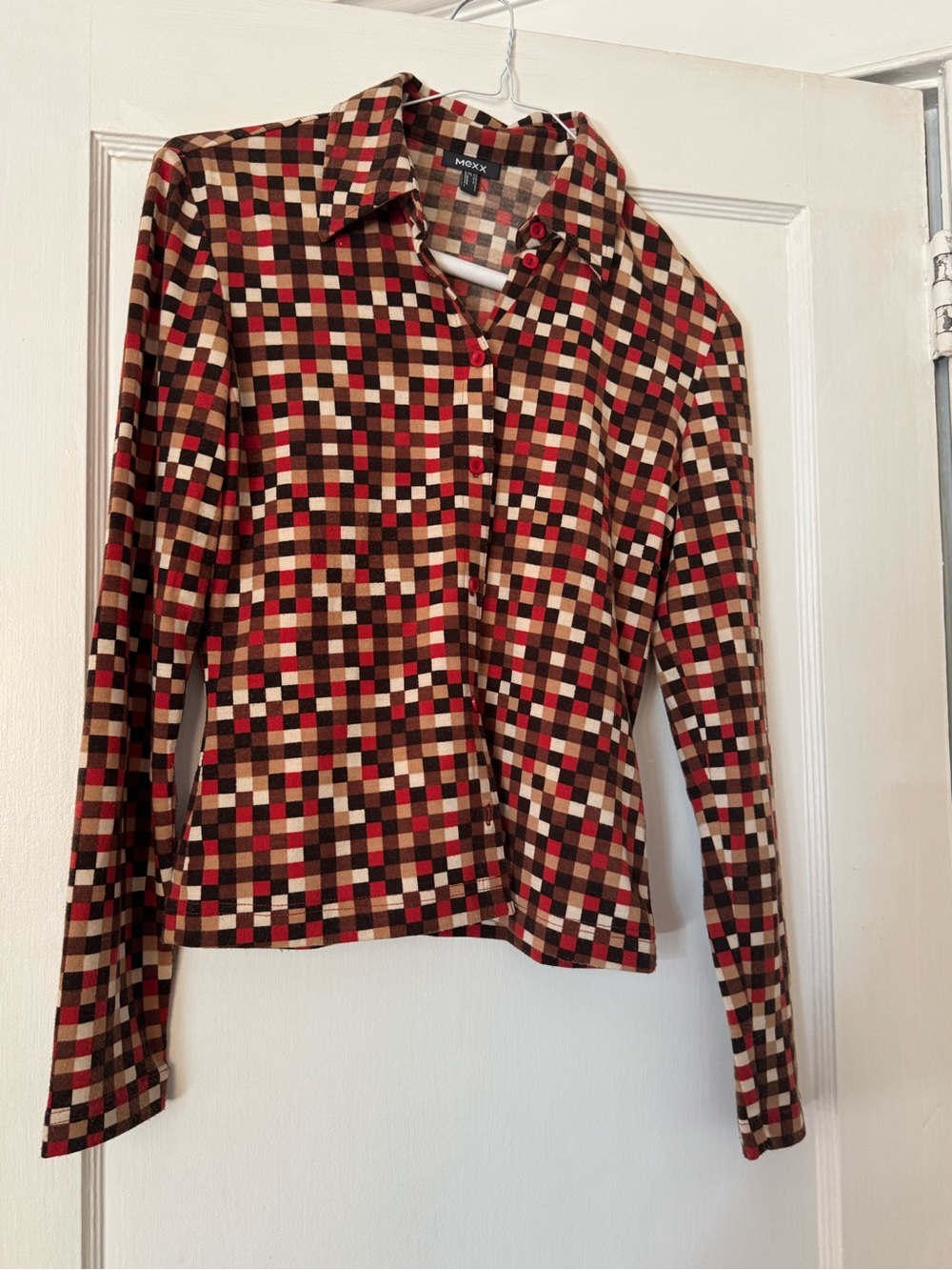 Soft jersey Mexx blouse